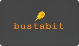 Bustabit (Bustabit) on Fortune Clock