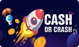 Cash or Crash (Evolution) on Fortune Clock