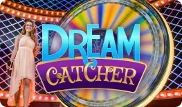 Dream Catcher (Evolution) on Fortune Clock