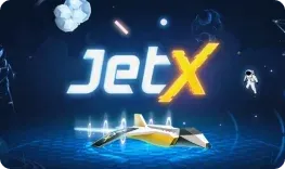 JetX (SmartSoft Gaming) on Fortune Clock