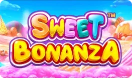 Sweet Bonanza (Pragmatic Play) on Fortune Clock