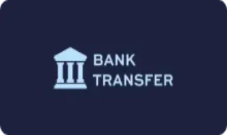 Bank Transfer at the Fortune Clock cashier