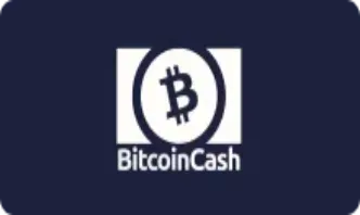 Bitcoin Cash at the Fortune Clock cashier