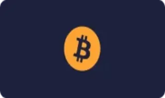 Bitcoin at the Fortune Clock cashier