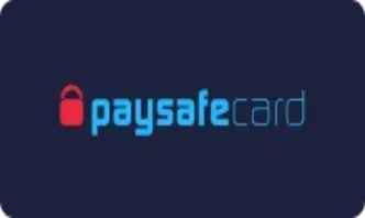 Paysafecard at the Fortune Clock cashier