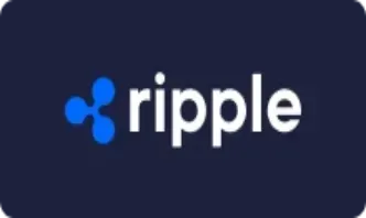 Ripple (XRP) at the Fortune Clock cashier