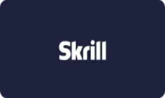 Skrill at the Fortune Clock cashier