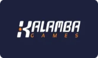 Kalamba Games – studio at Fortune Clock Casino