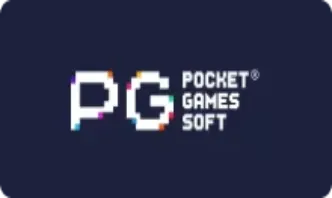 PG Soft – studio at Fortune Clock Casino