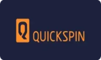 Quickspin – studio at Fortune Clock Casino