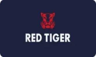 Red Tiger – studio at Fortune Clock Casino