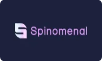 Spinomenal – studio at Fortune Clock Casino